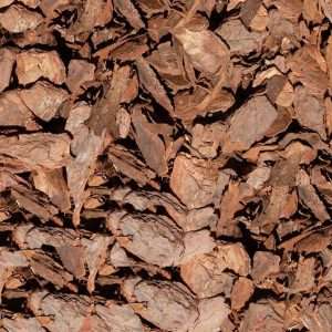 Musselman bark mulch